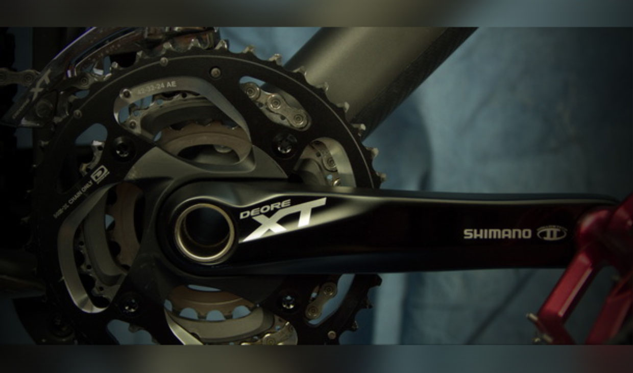 Triple Chainring di MTB Masih Oke Nggak Sih?